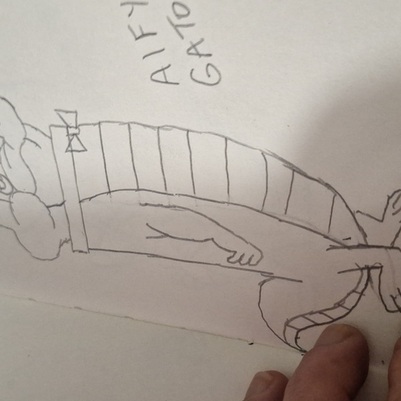 Looney toon characters/ YOGI BEAR - Picture 7 of 12